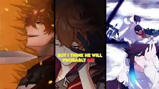 Character That Will Die in Genshin Impact pt.3