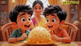 I Sang Chunnu Munnu Song for 30 Days and It Was AMAZING