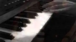 LIKE YOU - Piano Tribute to Evanescence [by 