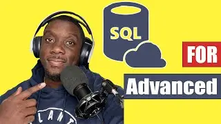 SQL Advanced Aggregate Functions