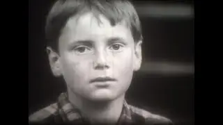 16mm Film - Die Kinder von Geltenhausen - BRD 1968 (Excerpt)