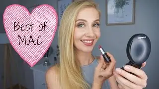 Суперские НОВИНКИ МАС 💄 Помады на осень ♡ [OSIA]