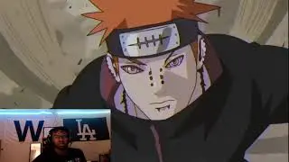 AKATSUKI GANG ft. $UICIDEBOY$ l REACTION