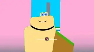 Turbo Fast Pie Bros Clip