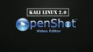 How To: Install OpenShot video Editor For Linux !!