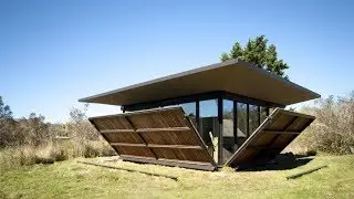 11 Zombie Proof Houses That Make The Armageddon Sound Exciting