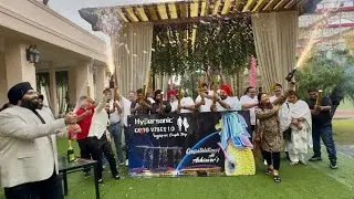 Hypersonic's All India Distributor Meet In Delhi❤️🧿