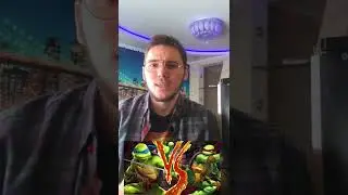 КТО САМЫЙ СИЛЬНЫЙ ИЗ ЧЕРЕПАШЕК НИНДЗЯ?!