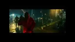 Спортивно-семейная драма «Воин» | Трейлер 2015
