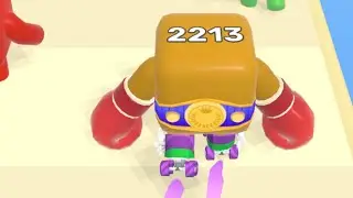 Level Up Numbers || All Levels Gameplay Android Ios -BIG NEW APk