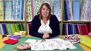 Beginner's Guide to Quilting - The Basics