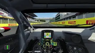 Assetto Corsa | Lamborghini Huracan GT3 Mugello - 1:45.931 + Setup