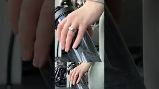 Умное кольцо - AMAZFIT HELIO RING 🔥Обзор уже на канале 💍