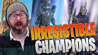 DON'T MISS OUT! Best Champions & Guaranteed Debuffs | Raid Shadow Legends