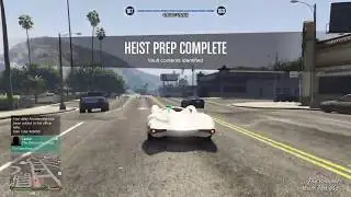 How To Change Casino Heist Target GTA 5
