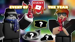 Event of the Year Throughout the Years - Review...? (ft. 