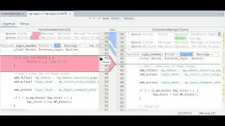 Compare Two Files Content Using Netbeans – Quick & Easy Diff Tool!