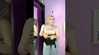 Jilbab Live Pemersatu Part 3