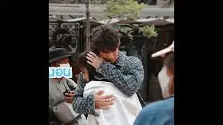 ❤ ЗА КАДРОМ ❤Цветочная Четвёрка