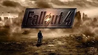 Fallout 4 | Titan X Pascal SLI | 4K | Nvidia HB SLI Bridge Performance Test | 60FPS