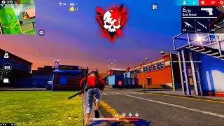 Fastest Player⚡💖 IPad Mini 6 Free Fire Highlights