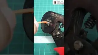 Tools for makers