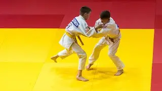 VI Кубок вызова РФСО 