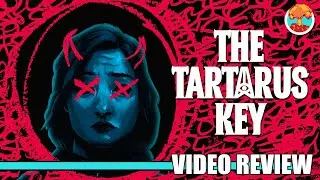 Review: The Tartarus Key (PlayStation 4, Switch, Xbox One & Steam) - Defunct Games