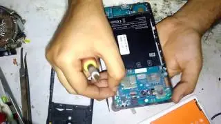 Redmi mi note 4g mobile disasembly
