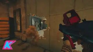 THE FAKE DIFFUSER ACE | RAINBOW SIX SIEGE