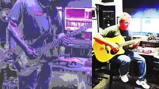 It's Alright (Dark Waters) - Official Video - Clip 5