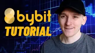 Bybit Tutorial for Beginners (How to Trade Crypto on Bybit)