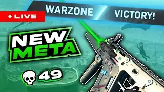 WARZONE AFTER DARK | New Fennec and CR-56 AMEX Class
