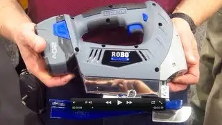 Control Joint Tool