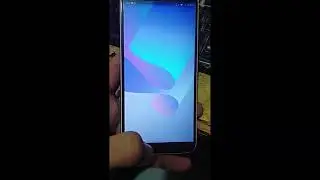 Huawei Y6 prime 2018 FRP Bypass latest Security 100% working No Talkback,no Code,No PC