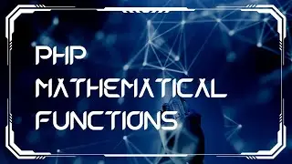 Boost Your Math Skills with PHP !! 