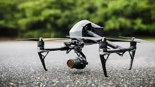 Top 5 Best Drones For Photography In 2024