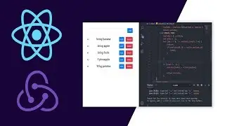 Build To Do App with React JS + Hooks + Redux