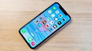 ОБНОВИЛ IPHONE 11 НА IOS 17 - ЧТО НОВОГО И СТОИТ ЛИ ОБНОВЛЯТЬСЯ?