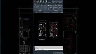✅Tricky shortcut in AutoCAD | ⚡️Auto Layer scheduling in AutoCAD 