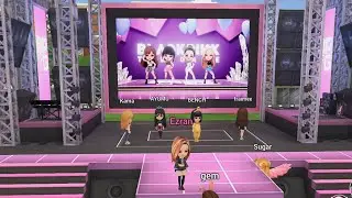 BLACKPINK - 'THE GIRLS'