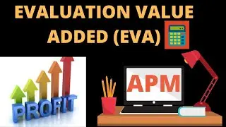 ACCA APM Divisional performance Measurement|Economic value added| NOPAT|Net Oprating Profit AfterTax