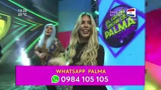 SECUENCIA 2 | EL GRAN SHOW DE PALMA | 06-05-2023