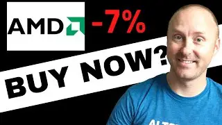 Buy AMD Stock After Earning? What You Need to Know