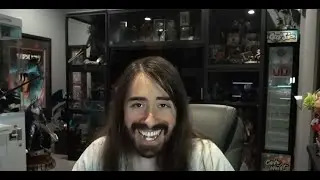 charlie moistcr1tikal: 