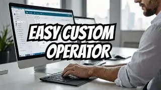 Easy Way to Create a Custom Operator in Apache Airflow 2024