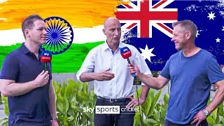 How Australia can upset India? 🏆👀 | World Cup final preview!