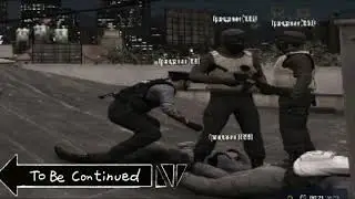 вот это поворот 1v5