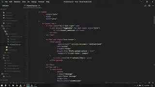 Types of Laravel Vue Projects & New Series