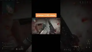 Bro was RUNNING in Warzone 😂 (vdemon_) 